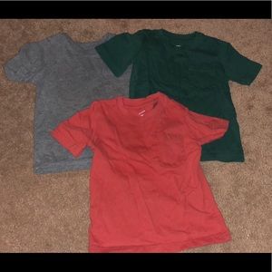 24 month boys shirts